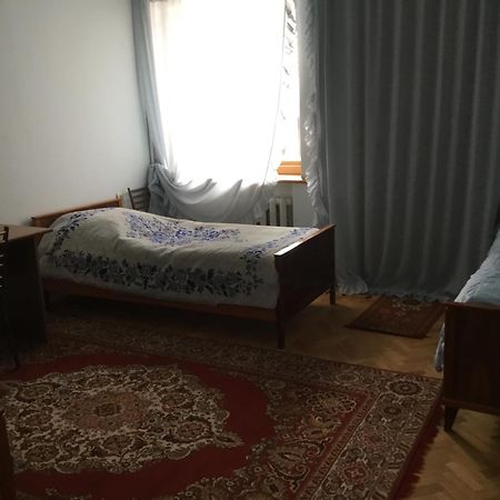 Luse Guest House Ijevan Exterior foto