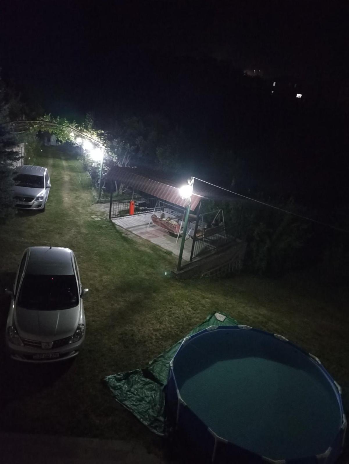 Luse Guest House Ijevan Exterior foto
