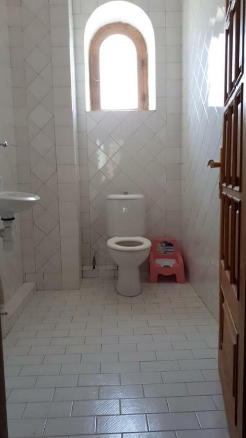 Luse Guest House Ijevan Exterior foto